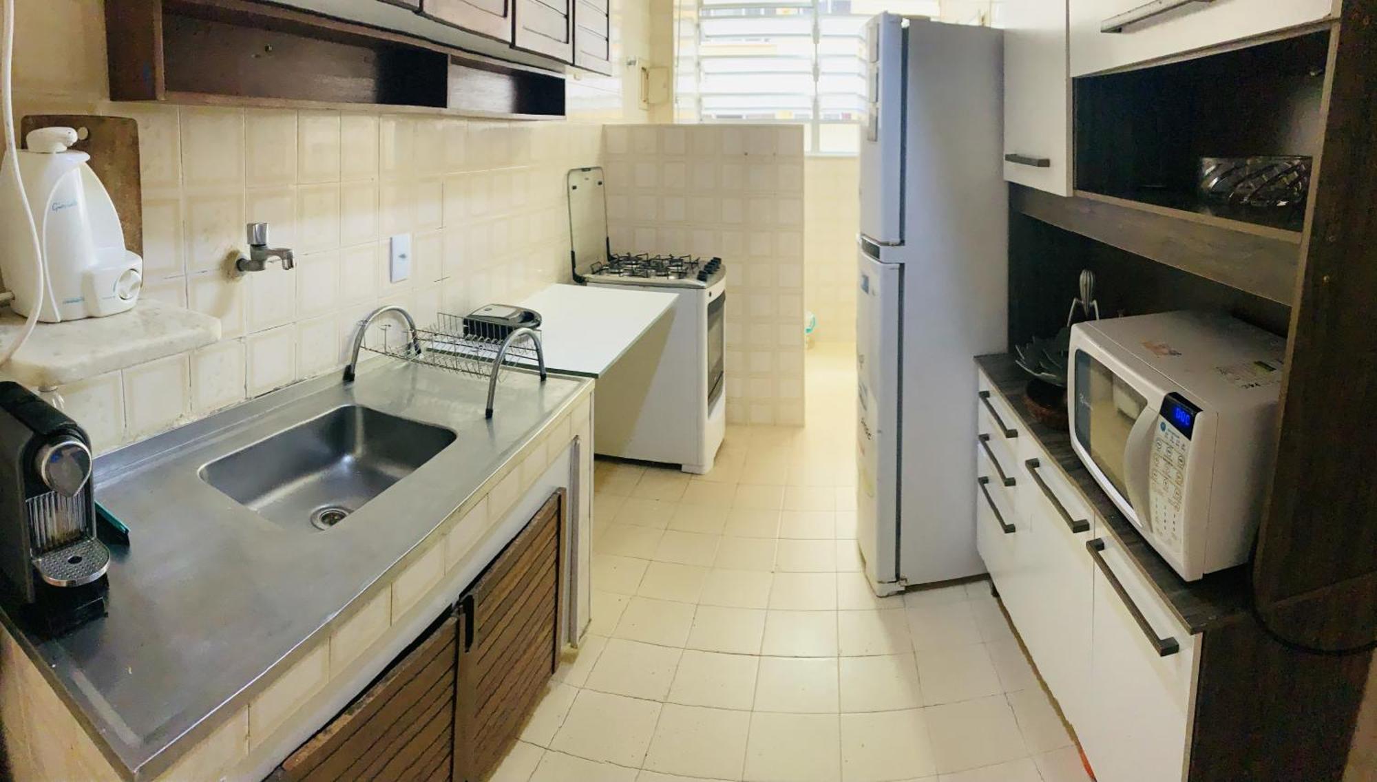 Apartamento Coracao Do Leblon Rio de Janeiro